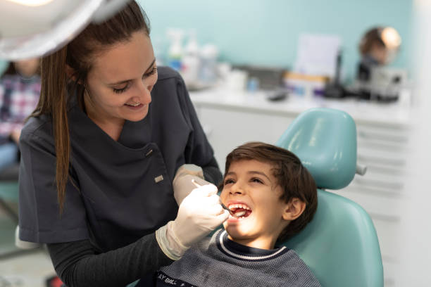 Best Tooth Infection Emergency Dentist  in Swansboro, NC