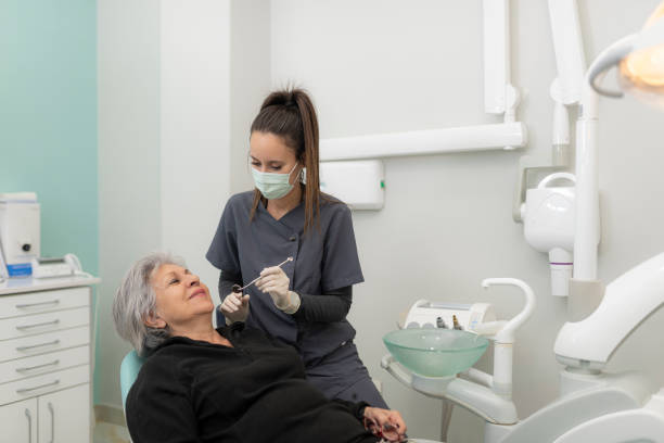 Best Root Canal Emergency Dentist  in Swansboro, NC